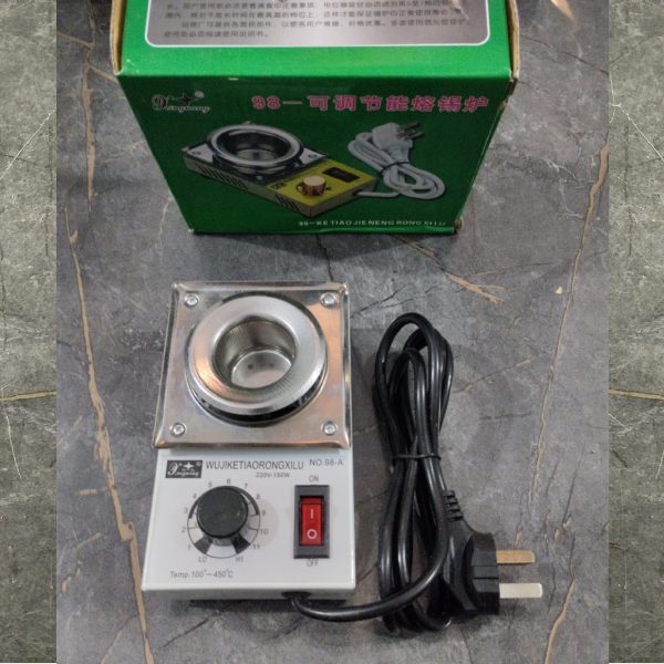 Soldering Pot 98-A