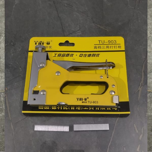 TNI-U TU-903 Precision Stapler