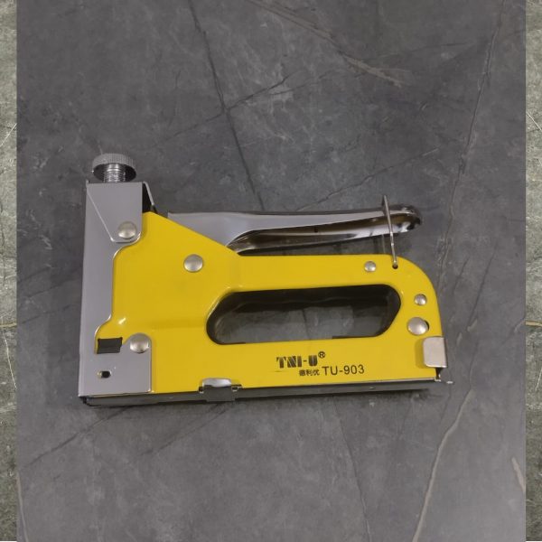 TNI-U TU-903 Precision Stapler