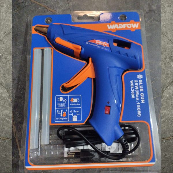 WADFOW Glue Gun