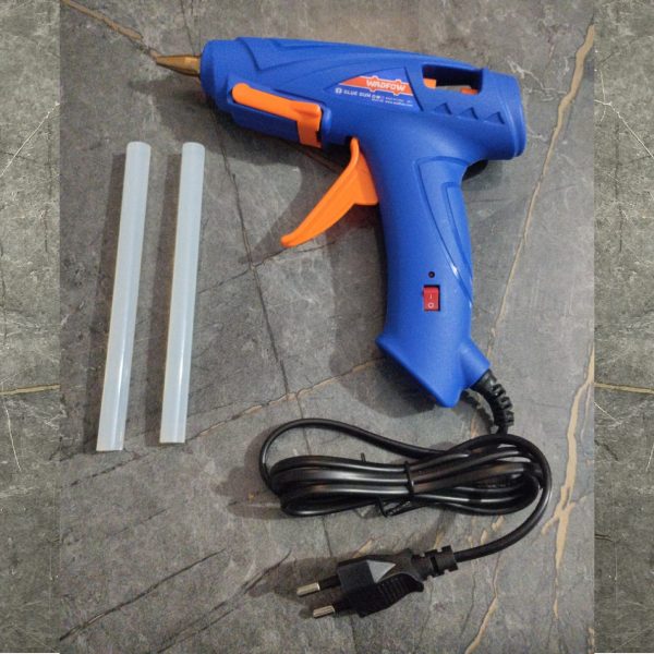 WADFOW Glue Gun