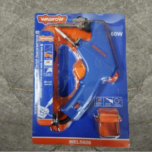 WADFOW Soldering Gun With Solder Feeder