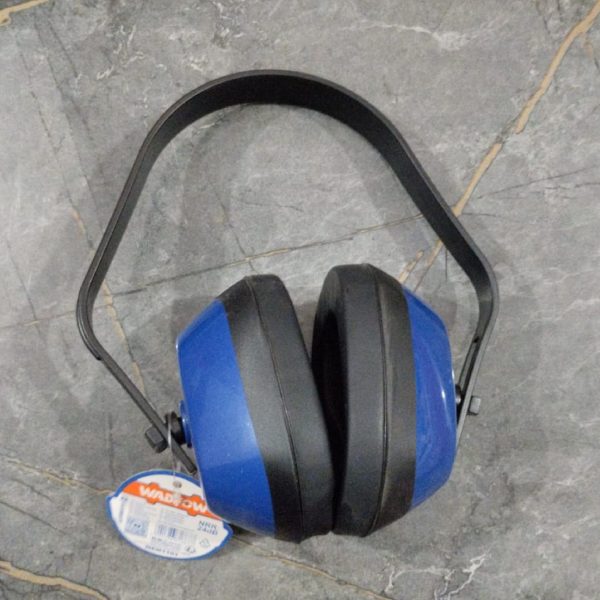 wadfow earmuff