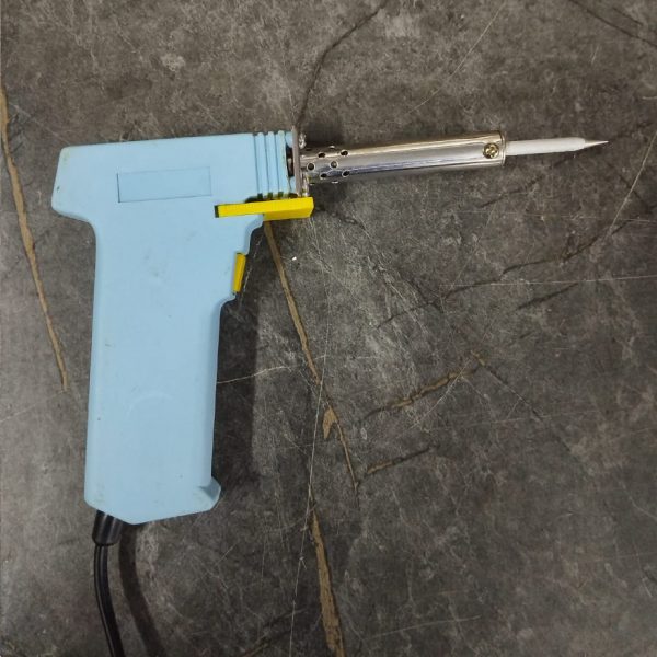 Soldering Gun