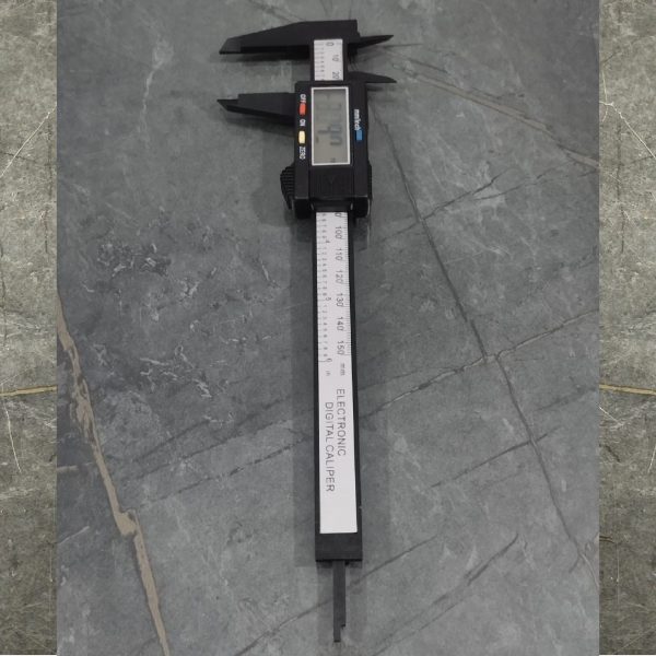 Electronic Digital Caliper