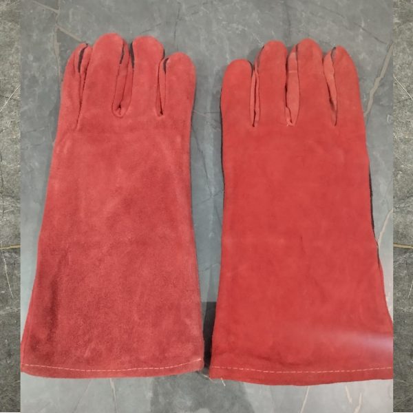 Good Quality Safety Gloves