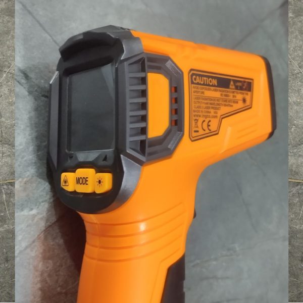 INGCO Infrared Thermometer