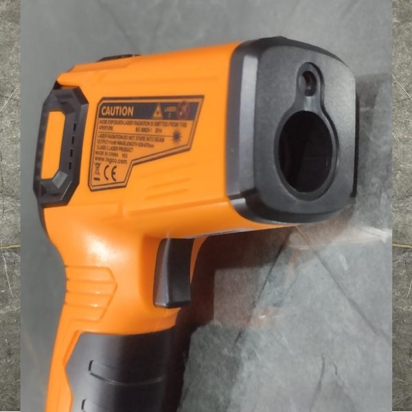 INGCO Infrared Thermometer