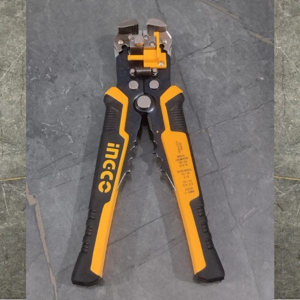 INGCO Automatic Wire Stripper