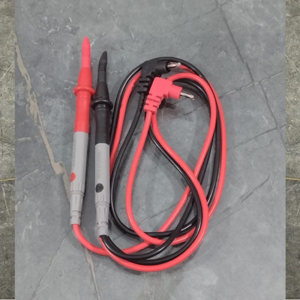 TNI-U Multimeter Test Lead Kits