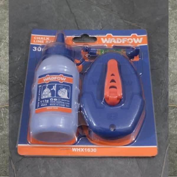 WADFOW Chalk Line Reel