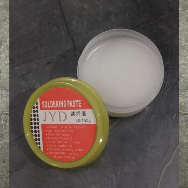 JYD Soldering Paste 50/150g