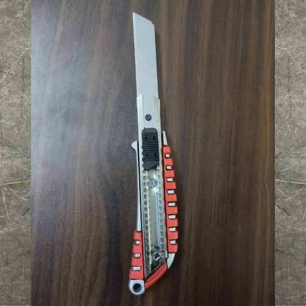 PRIDE Cutter Knife P801
