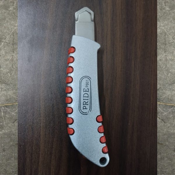 PRIDE Cutter Knife P801