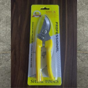 SHE-K Garden Scissors 8"