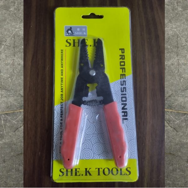 SHE-K SK-1041 Wire Stripper