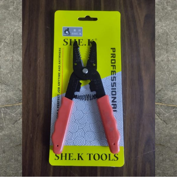 SHE-K SK-1041 Wire Stripper