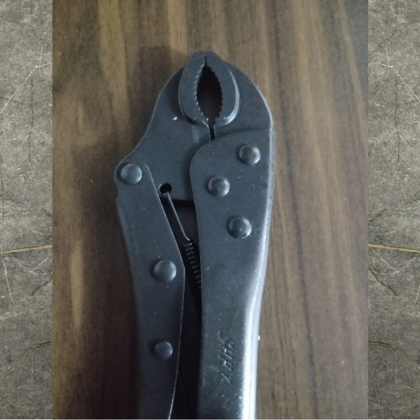 SHE-K SK-127 Locking Grip Pliers