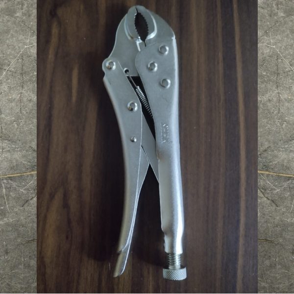 SHE-K SK-128 Locking Grip Pliers