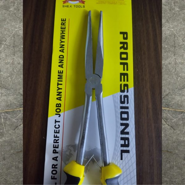 SHE-K SK-285C Long Nose Plier