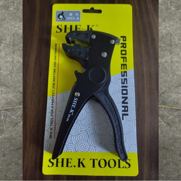 SHE-K SK-84 Wire Stripper