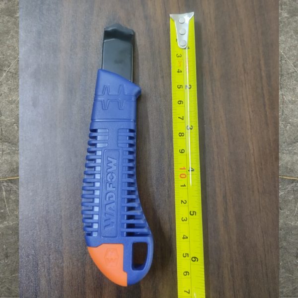 WADFOW Snap-off Blade Knife WSK3918