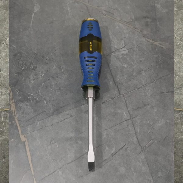 SHE-K SK-153 Screwdriver H1/4*100mm -