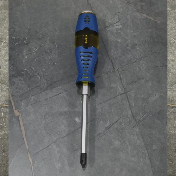 SHE-K SK-153 Screwdriver 100mm +