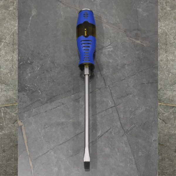 SHE-K SK-153 Screwdriver H1/4*150mm -