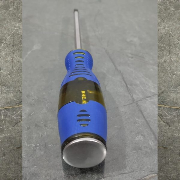 SHE-K SK-153 Screwdriver H1/4*150mm +