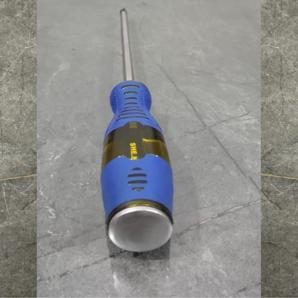 SHE-K Screwdriver H1/4*200mm SK-153