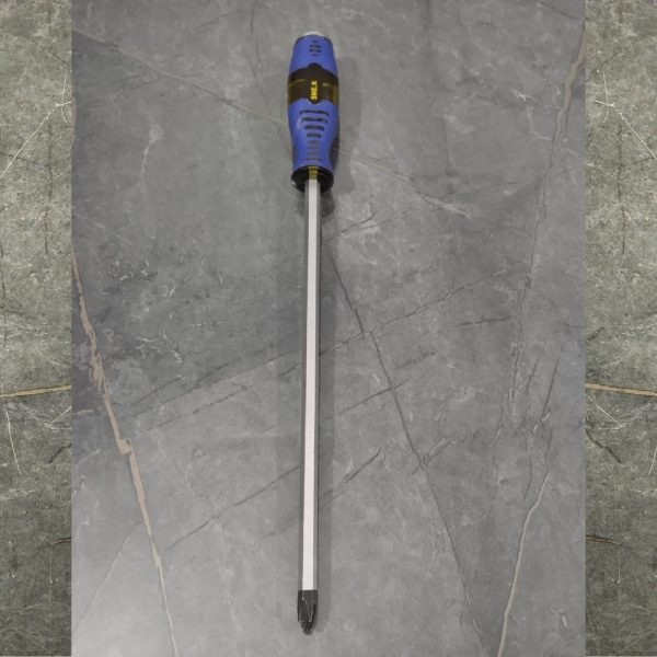 SHE-K SK-153 Screwdriver H8*250mm +