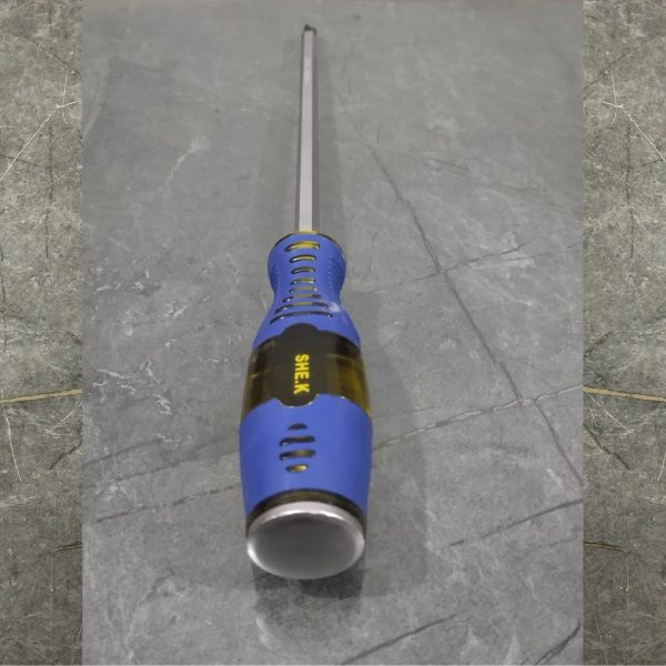 SHE-K SK-153 Screwdriver H8*250mm +