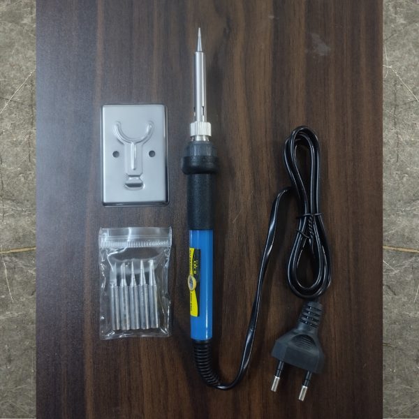 TNI-U Adjustable Electric Soldering Iron TU-093DD+ 60w