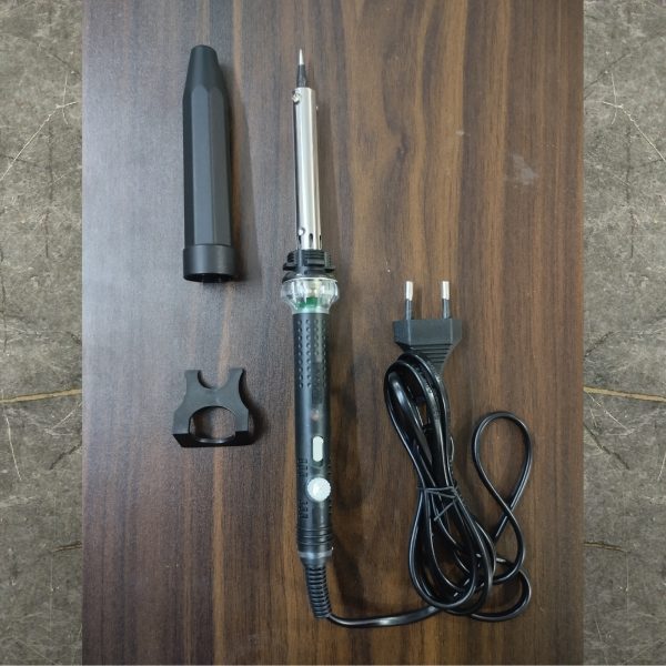 TNI-U Adjustable Temperature Soldering iron TU-095B 60w