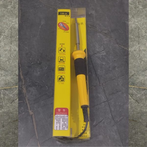 TNI-U Soldering iron TU-450A 50w