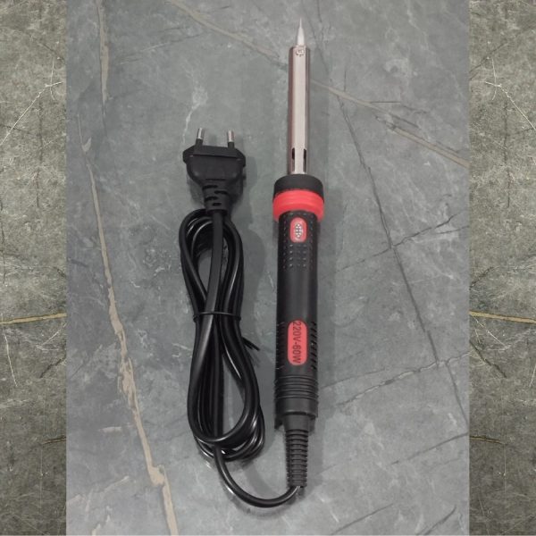 TNI-U Soldering iron TU-860A 60w