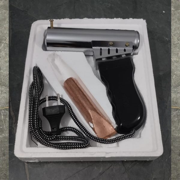 Soldering iron gun 500w