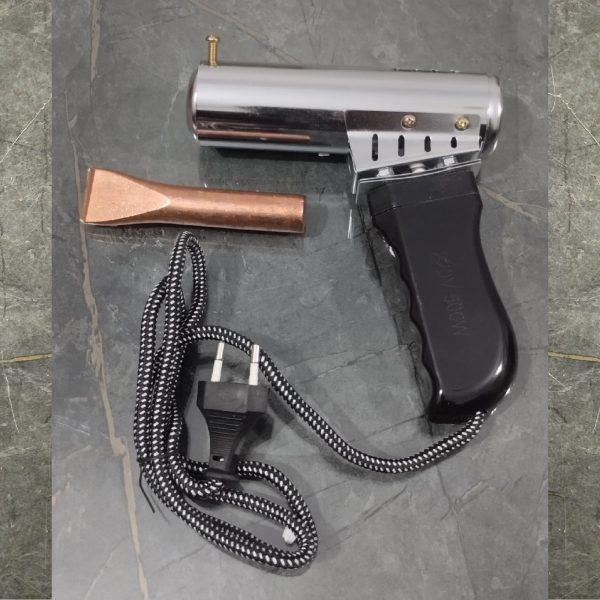 Soldering iron gun 500w