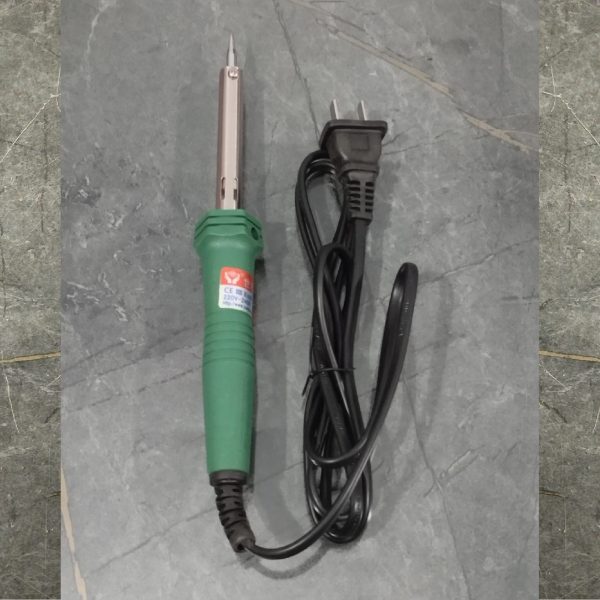 CENTURY TOOLS Soldering iron SJ-105 40w