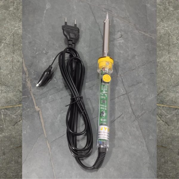 JYD Temperature Control Soldering iron JD020 60w