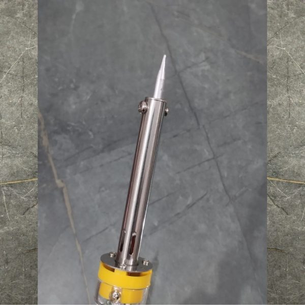 JYD Temperature Control Soldering iron JD020 60w