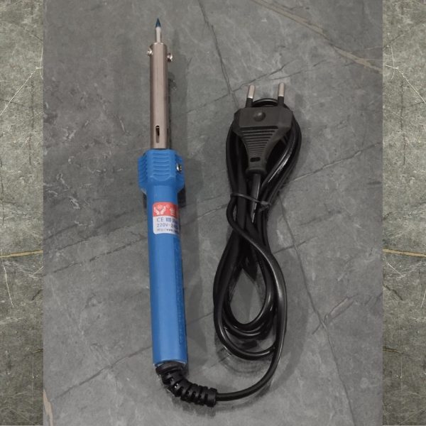 CENTURY TOOLS Soldering iron 30w