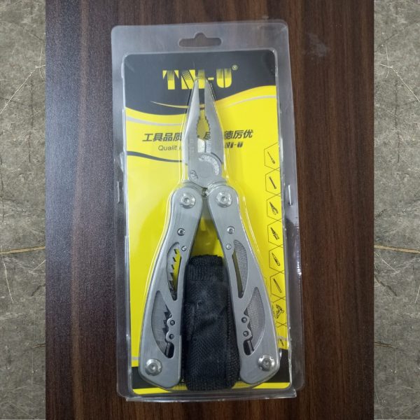 TNI-U Multi Purpose Folding Plier