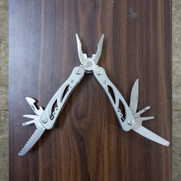 TNI-U Multi Purpose Folding Plier