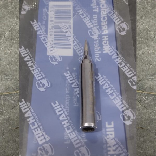 MECHANIC 900M-T-I High Precision Soldering iron Tip