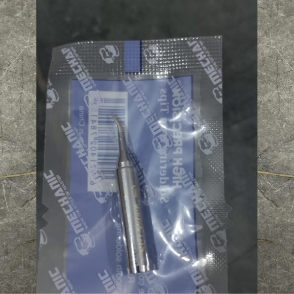 MECHANIC 900M-T-IS High Precision Soldering iron Tip