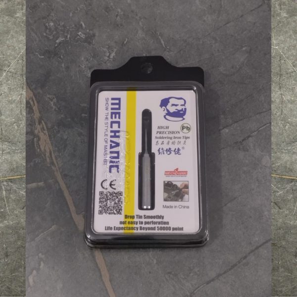 MECHANIC 900M-T-I MCN300 High Precision Soldering iron Tip