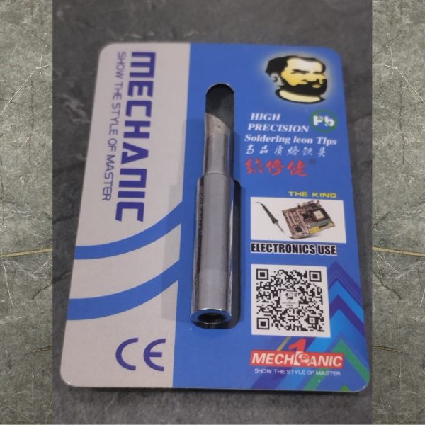 MECHANIC 900M-T-5C MCN300 High Precision Soldering iron Tip