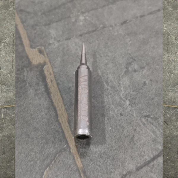 WELSOLO 900M-T-I High Precision Soldering iron Tip